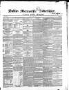 Dublin Mercantile Advertiser, and Weekly Price Current