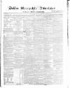 Dublin Mercantile Advertiser, and Weekly Price Current Friday 21 August 1857 Page 1