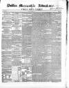 Dublin Mercantile Advertiser, and Weekly Price Current Friday 16 October 1857 Page 1