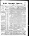 Dublin Mercantile Advertiser, and Weekly Price Current Friday 07 May 1858 Page 1
