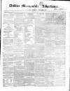 Dublin Mercantile Advertiser, and Weekly Price Current