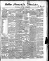 Dublin Mercantile Advertiser, and Weekly Price Current Friday 05 November 1858 Page 1