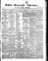 Dublin Mercantile Advertiser, and Weekly Price Current Friday 11 March 1859 Page 1