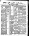 Dublin Mercantile Advertiser, and Weekly Price Current