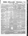 Dublin Mercantile Advertiser, and Weekly Price Current Friday 08 April 1859 Page 1