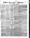 Dublin Mercantile Advertiser, and Weekly Price Current Friday 17 June 1859 Page 1