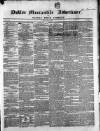 Dublin Mercantile Advertiser, and Weekly Price Current Friday 01 July 1859 Page 1