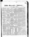 Dublin Mercantile Advertiser, and Weekly Price Current Friday 06 January 1860 Page 1