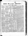 Dublin Mercantile Advertiser, and Weekly Price Current Friday 20 January 1860 Page 1