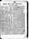 Dublin Mercantile Advertiser, and Weekly Price Current Friday 10 February 1860 Page 1