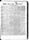 Dublin Mercantile Advertiser, and Weekly Price Current Friday 09 March 1860 Page 1
