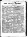 Dublin Mercantile Advertiser, and Weekly Price Current Friday 16 March 1860 Page 1