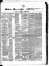 Dublin Mercantile Advertiser, and Weekly Price Current Friday 27 April 1860 Page 1