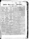Dublin Mercantile Advertiser, and Weekly Price Current Friday 07 September 1860 Page 1