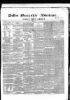 Dublin Mercantile Advertiser, and Weekly Price Current Friday 05 October 1860 Page 1