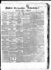 Dublin Mercantile Advertiser, and Weekly Price Current Friday 02 November 1860 Page 1