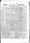 Dublin Mercantile Advertiser, and Weekly Price Current Friday 21 December 1860 Page 1