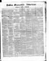 Dublin Mercantile Advertiser, and Weekly Price Current Friday 22 February 1861 Page 1