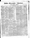 Dublin Mercantile Advertiser, and Weekly Price Current Friday 01 March 1861 Page 1