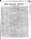 Dublin Mercantile Advertiser, and Weekly Price Current Friday 05 April 1861 Page 1