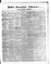 Dublin Mercantile Advertiser, and Weekly Price Current Friday 02 August 1861 Page 1