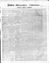 Dublin Mercantile Advertiser, and Weekly Price Current Friday 30 August 1861 Page 1
