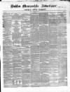 Dublin Mercantile Advertiser, and Weekly Price Current Friday 06 September 1861 Page 1