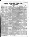 Dublin Mercantile Advertiser, and Weekly Price Current Friday 04 April 1862 Page 1