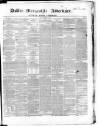 Dublin Mercantile Advertiser, and Weekly Price Current Friday 16 January 1863 Page 1