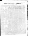 Dublin Mercantile Advertiser, and Weekly Price Current Friday 06 February 1863 Page 1