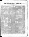 Dublin Mercantile Advertiser, and Weekly Price Current Friday 20 March 1863 Page 1