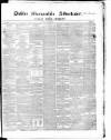 Dublin Mercantile Advertiser, and Weekly Price Current Friday 17 April 1863 Page 1