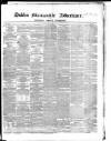 Dublin Mercantile Advertiser, and Weekly Price Current Friday 05 June 1863 Page 1