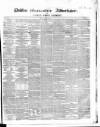 Dublin Mercantile Advertiser, and Weekly Price Current Friday 26 June 1863 Page 1