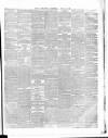 Dublin Mercantile Advertiser, and Weekly Price Current Friday 26 June 1863 Page 3