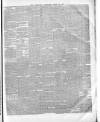 Dublin Mercantile Advertiser, and Weekly Price Current Friday 23 October 1863 Page 3