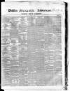 Dublin Mercantile Advertiser, and Weekly Price Current Friday 15 January 1864 Page 1