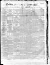 Dublin Mercantile Advertiser, and Weekly Price Current Friday 25 March 1864 Page 1
