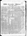 Dublin Mercantile Advertiser, and Weekly Price Current Friday 15 April 1864 Page 1