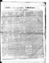 Dublin Mercantile Advertiser, and Weekly Price Current Friday 29 July 1864 Page 1