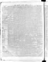 Dublin Mercantile Advertiser, and Weekly Price Current Friday 16 December 1864 Page 2