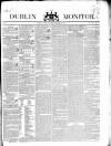 Dublin Monitor Saturday 01 December 1838 Page 1
