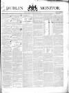 Dublin Monitor Thursday 03 January 1839 Page 1