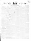 Dublin Monitor Saturday 19 January 1839 Page 1