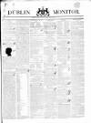 Dublin Monitor Saturday 02 February 1839 Page 1