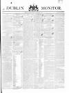 Dublin Monitor Thursday 07 February 1839 Page 1