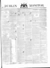 Dublin Monitor Thursday 14 February 1839 Page 1