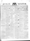 Dublin Monitor Saturday 16 February 1839 Page 1