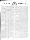 Dublin Monitor Tuesday 26 February 1839 Page 1