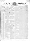 Dublin Monitor Saturday 02 March 1839 Page 1